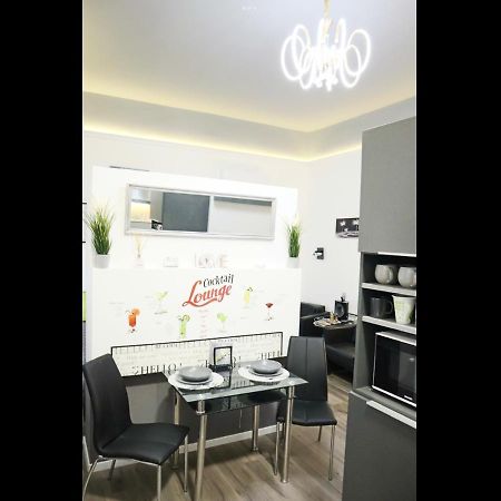 Your Lovely Home In The Heart Of Budapest Exterior photo